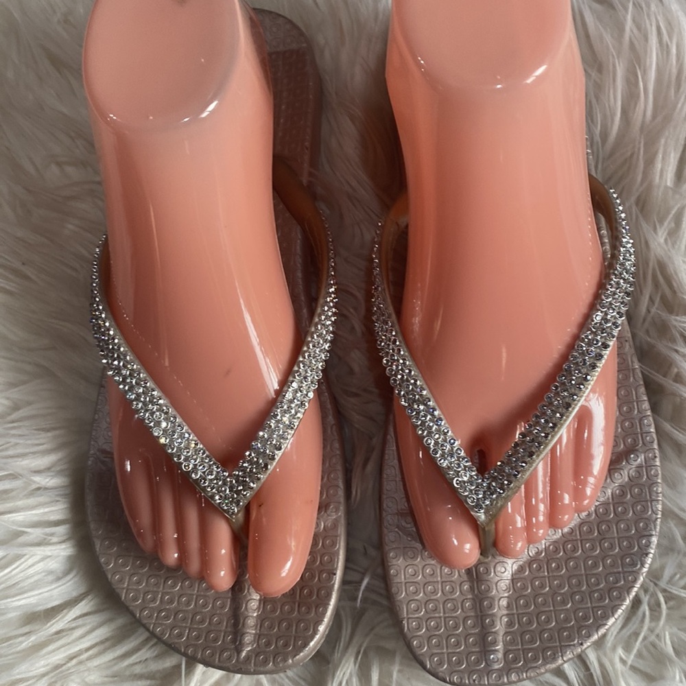 Capelli NY flip flop - Picture 2 of 4